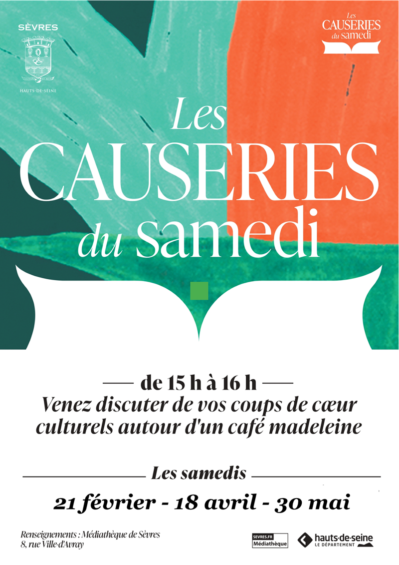 causeries janv juin 26