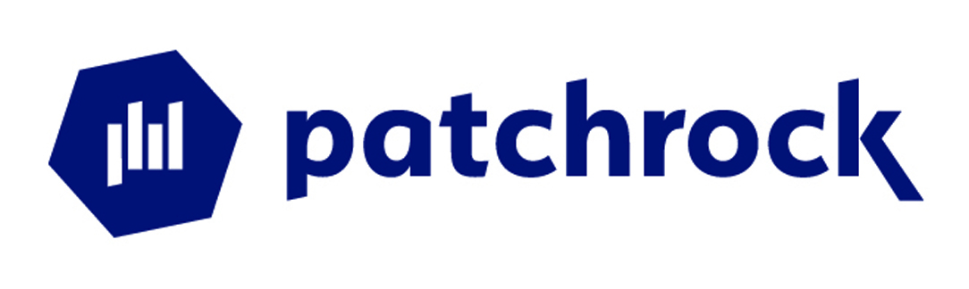 logo patchrock