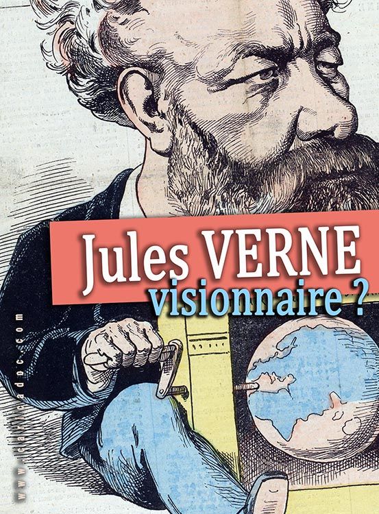 jules verne visionnaire